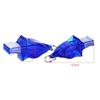 High Quality Sports Dolphin Whistle Plastic Whistle Professional Referee Whistle