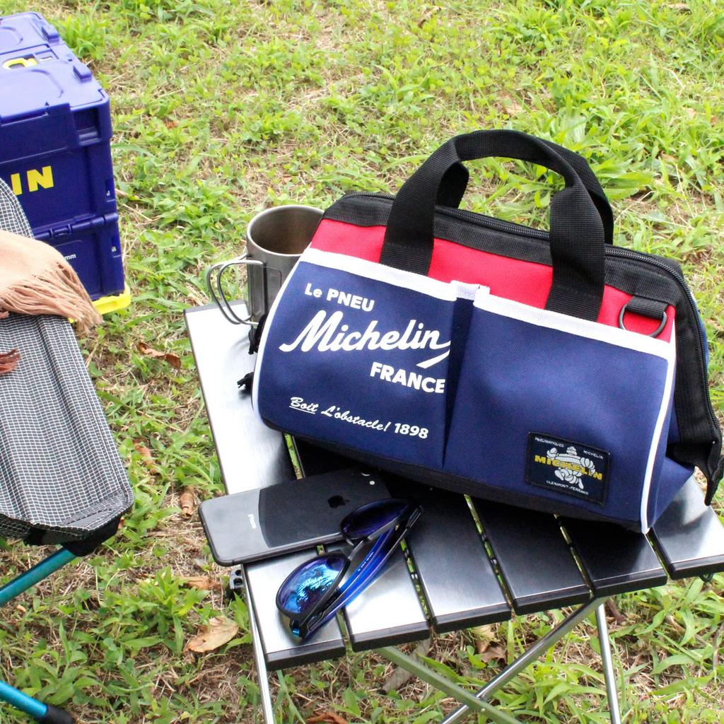 Michelin Tool Bag with Shoulder Strap