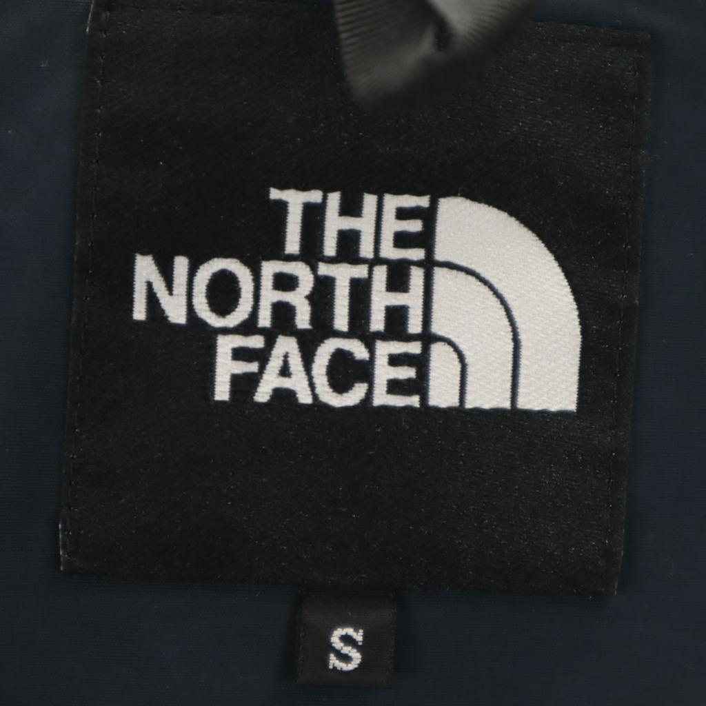 THE NORTH FACE scoop Jacket S Navy NP61630 Outdoor Men's Used