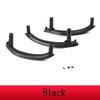 Parts Interior Handle Pull Door Panel Fittings For BMW F15 F16 X6 Inside Door Handle Panel Pull Replacement