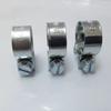 50pcs Hose Clamp Fuel Line Clamp Water Pipe Clip Sealing Welding Clip For Fuel Pipe Metal Pipe Clamps