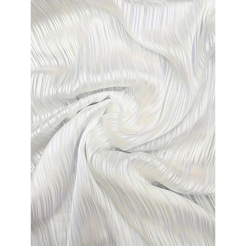 V-neck Long Sleeve Loose Solid Color Shirtv Collar Long Sleeve Solid Shirts