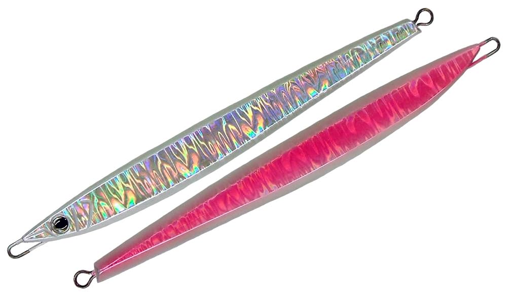 SMITH LTD CB. Muramasa 3S 180g #17 Pink Silver E