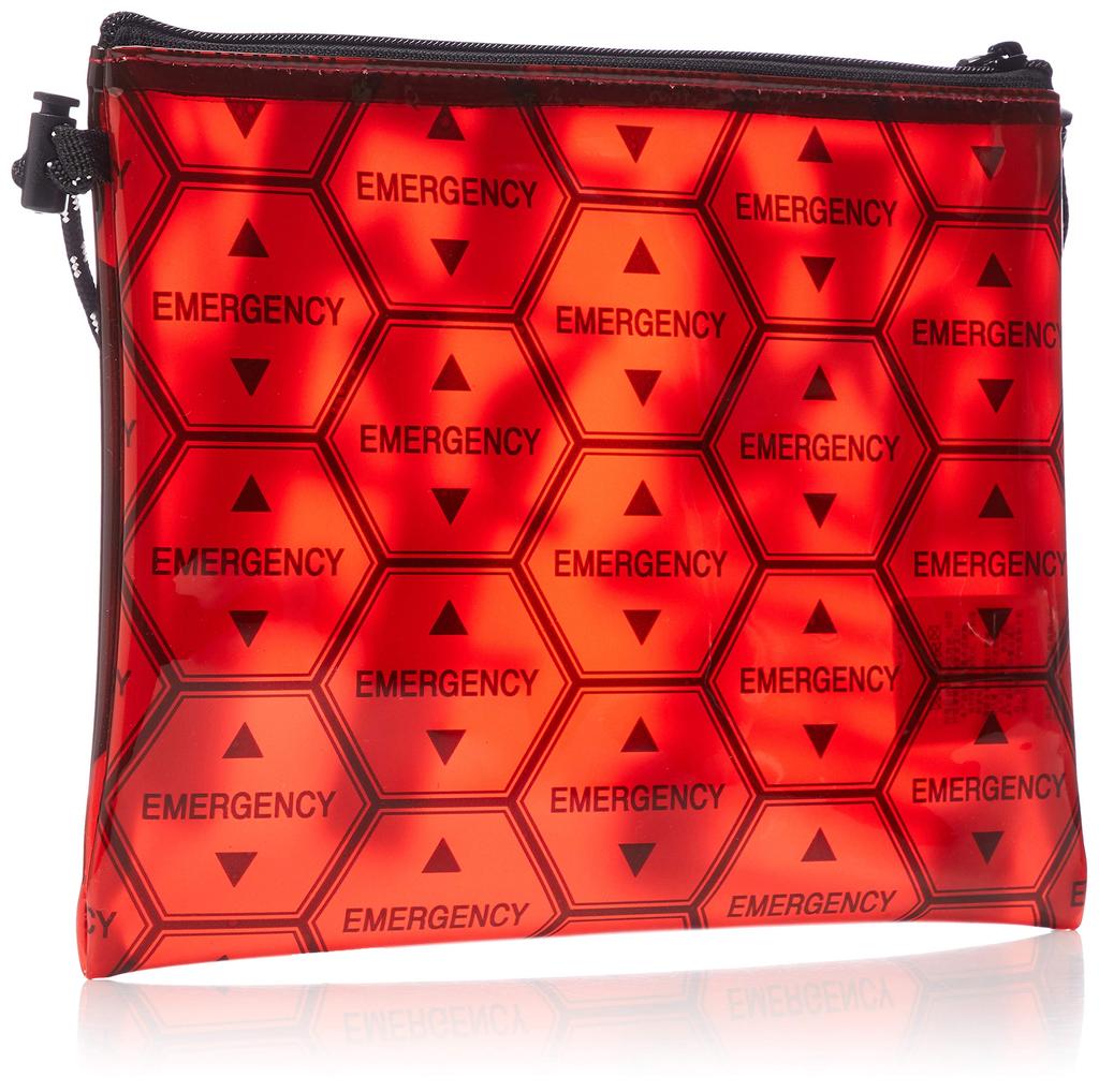 EVANGELION PVC SACOCHE BAG 105201053012 Multi [X Girl] Women's