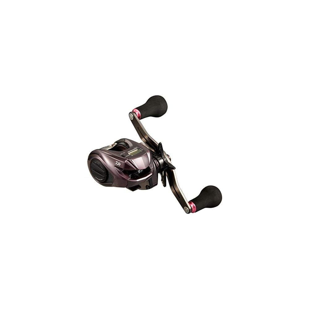 Daiwa 21 Koya IC 150L Fishing Reel Lightweight Durable Design High Performance