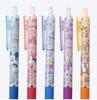 Disney Ballpoint Pen Set of featuring Chip and and more Resort includes five black ballpoint ink 5, Mickey, Minnie, Donald, Daisy, Dale, (Disney