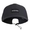 Actiivate Blaze Logo Recycled Polyester Cap