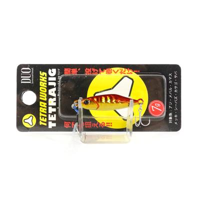 DUO Metal Jig Tetra 7 Grams PHA0026 (7110)