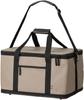 Soft Cooler for Soft Cool 4500 Mocha Fishing/Outdoors/Camping,