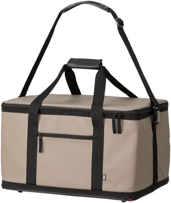 Soft Cooler for Soft Cool 4500 Mocha Fishing/Outdoors/Camping,