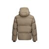 Skechers Comfortable Sports Series Warm Breathable Windproof Down Jacket Men Outerwear P425M034-00YF