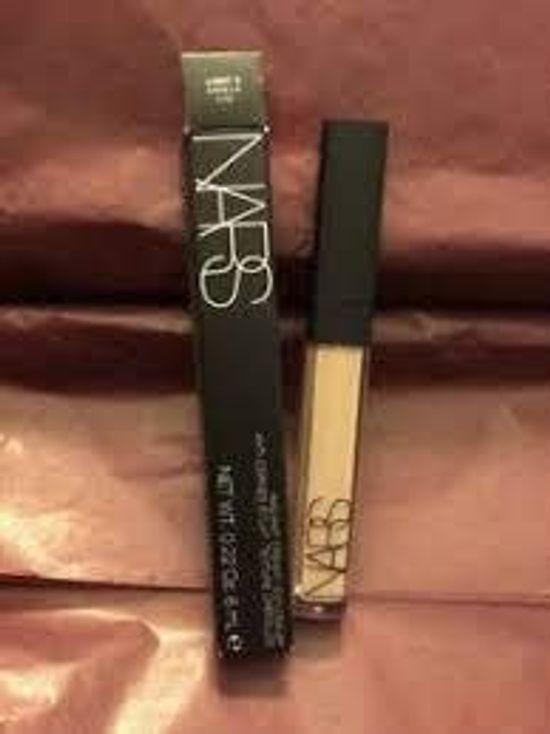 

Nars Radiant Creamy Concealer 6 мл [#1232] #ВАНИЛЬ [item]