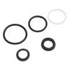 Outboard Seal O Ring Repair Kit 64E 4384J 00 Rubber ABS Replacement for Outboard Trim Cylinder 115 225HP