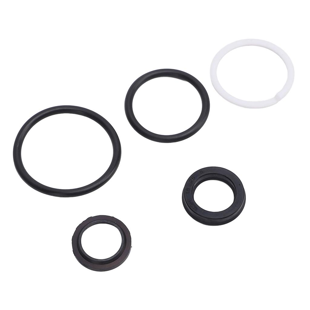Outboard Seal O Ring Repair Kit 64E 4384J 00 Rubber ABS Replacement for Outboard Trim Cylinder 115 225HP