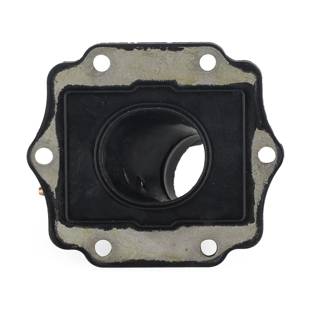 Frezon Motorrad Ansaugvergaser Stutzen Gummi für Kawasaki KDX200 KDX200SR 1989-1993 16065-1194
