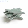 *10/20/30Pcs Silver Polishing Bars Double Sided Diamond Sponge Buffing Sticks For Jewelry Making Metal Polishing DIY Craft Tool