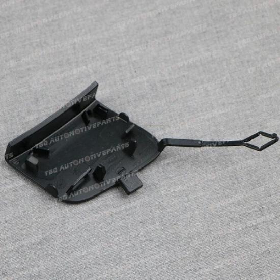 Painted Front Bumper Tow Hook Cover for - Mercedes W177 A-Class with AMG