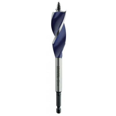 Blue Groove Wood Drill 6X 18*150Mm - I-10506621