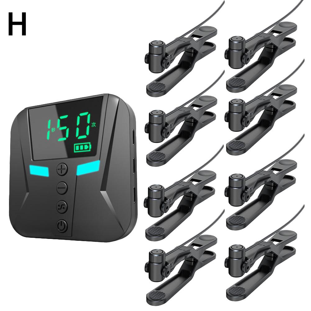 Mobile Phone Automatic Screen Clicker, Smart Auto-Click Device for Screen Tapping, Live Streaming Liking/Platform Clicking