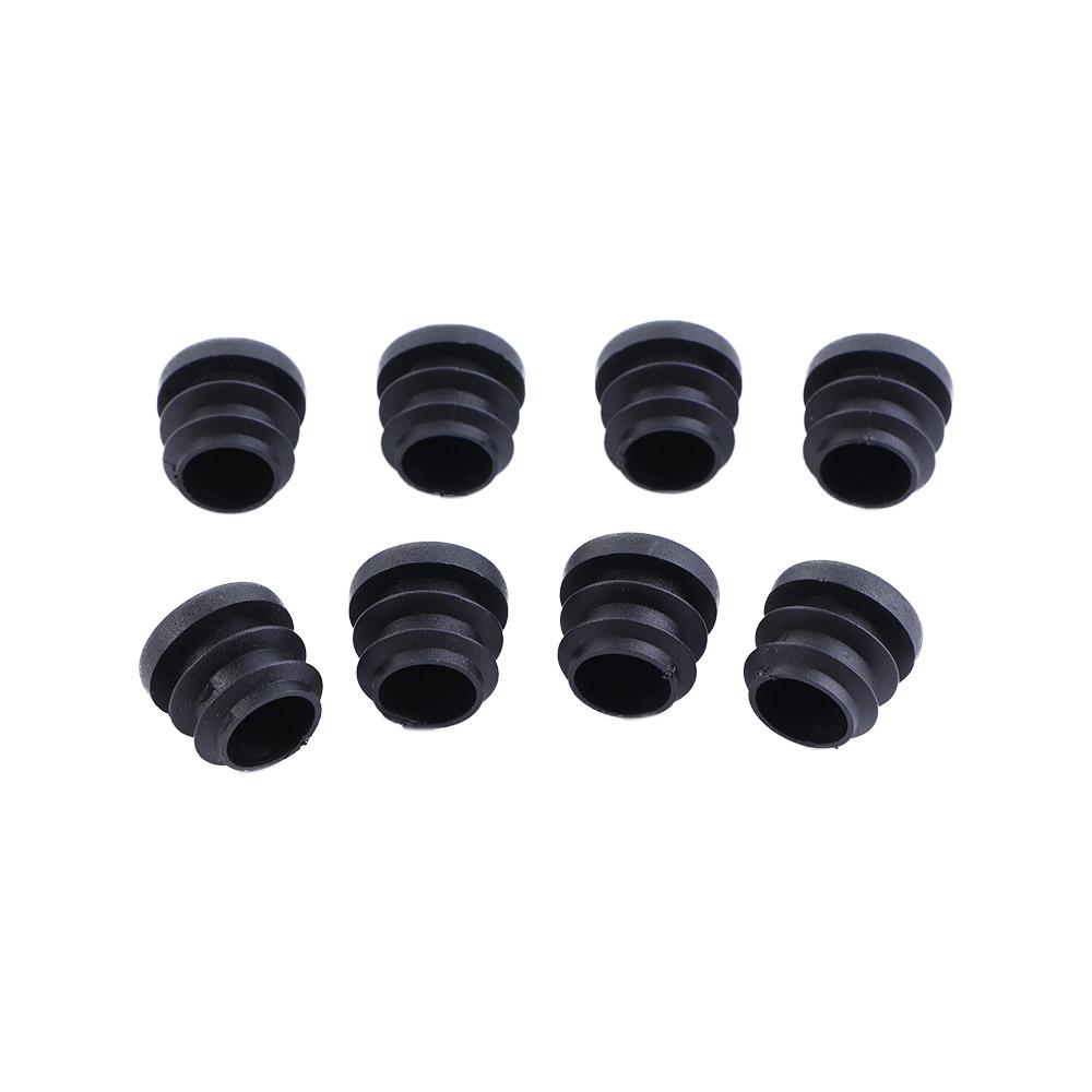 Home Feet Blanking End Cap Chair Tube Insert Plug Hole Cover Floor Protector Furniture Leg Plug