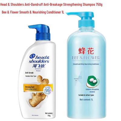 Shampoos & Haarspülung – Shampoos