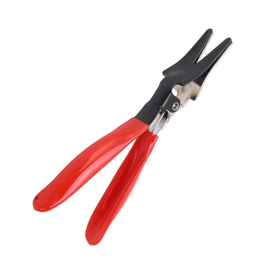 Hose Remover Pliers Comfortable Grip Rugged Separator Pipe Repairing Pliers Fuel Pipe Plier Universal for Car