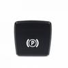 Brake Parking Button P Car Switch Cover Fits For Bmw X5 E70 X6 E71 Black Decors