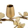 Candle Holder for Taper Candles, Decorative Candles Stand Candlestick Holders Festival Table