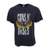 RARE! GUNS N ROSES APPETITE FOR DESTRUCTION ADULT T SHIRT HOT NEW Unisex T-Shirt