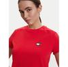 Футболка Tommy Jeans DW0DW22274