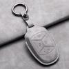 Lynk & Co 03 Modified Key Case with Buckle - Metal Shell Cover for 01/05 Models