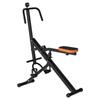Fitness Bicycle Indoor Cycling Trainer Spinning Bike Home Use Gym Equipment Exercise Bike Foldable Waist Trainer For Home
