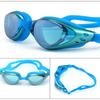 Waterproof Electroplating Goggles Anti-UV Diving Goggles Swimming Goggles  For Swimming
