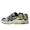 Asics Gel-Kayano 14 Black Lemon Spark