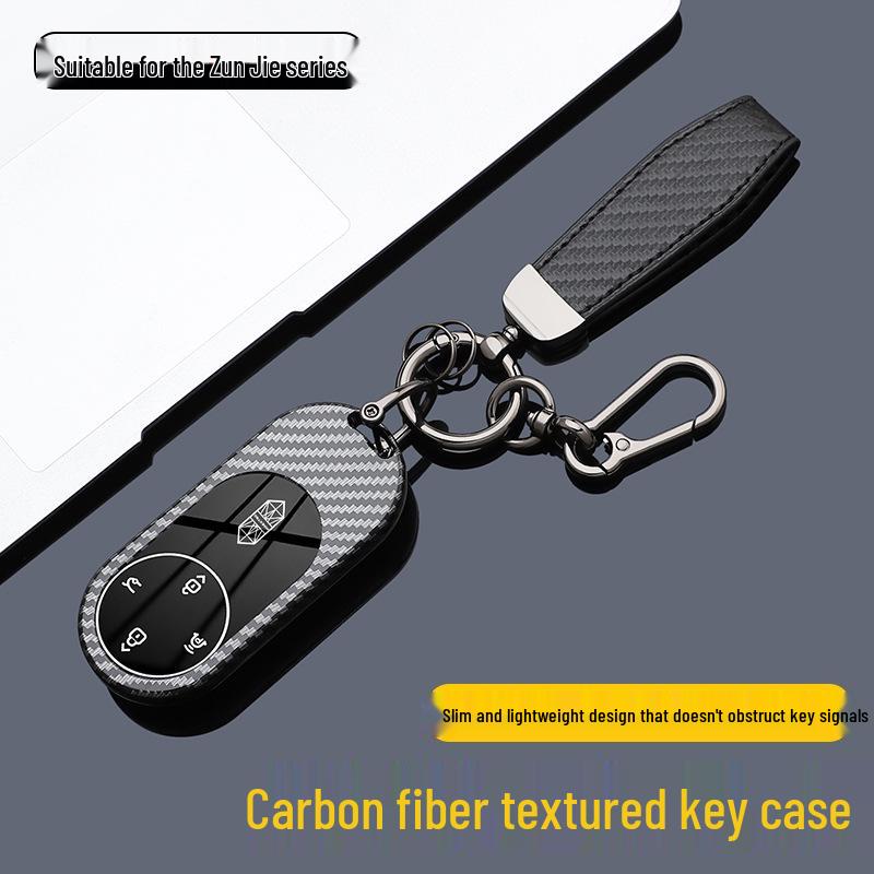 Huawei Zunjie S800 Key Fob Bluetooth Remote Protective Case