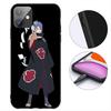 konan Narutos Pain Akatsuki Protective Cover for Huawei P30 P20 Mate 20 Lite Pro Y7 Y6P Y7A 2019 Nova 5T 3I Phone Case