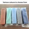 Practical Dental Instrument Tool Container for Storing Dental Equipment Maintain Dental Care Easily