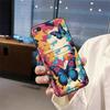 Dirt-resistant Soft case Phone Case For Xiaomi Redmi GO Card slot protective TPU Card bag Full wrap Fashion Design Cover