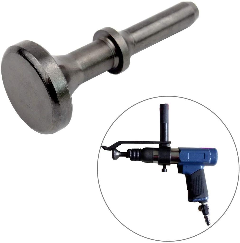Air Hammer Chisel Pneumatic Air Air Air Tool Smooth Air Hammer Air Rivet Impact Tool Kit Set, Hammer, Hammer, Accessories, Bits, Head,