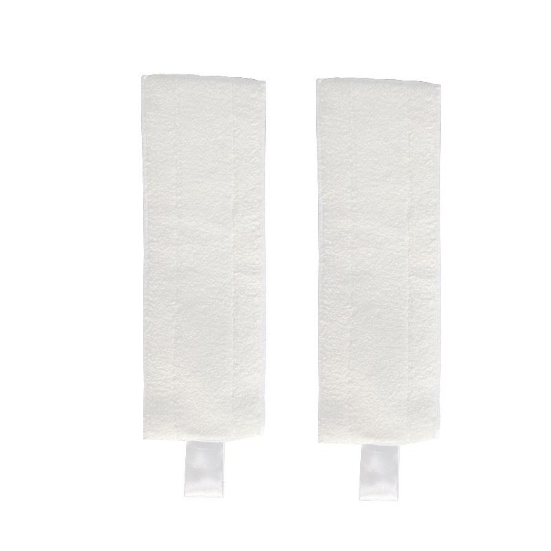 For Karcher Easyfix SC2 SC3 SC4 SC5 Rag Replacement Mop Head Rag Microfiber Mop Cover Steam Cleaner Accessories 1/2/3 PCS