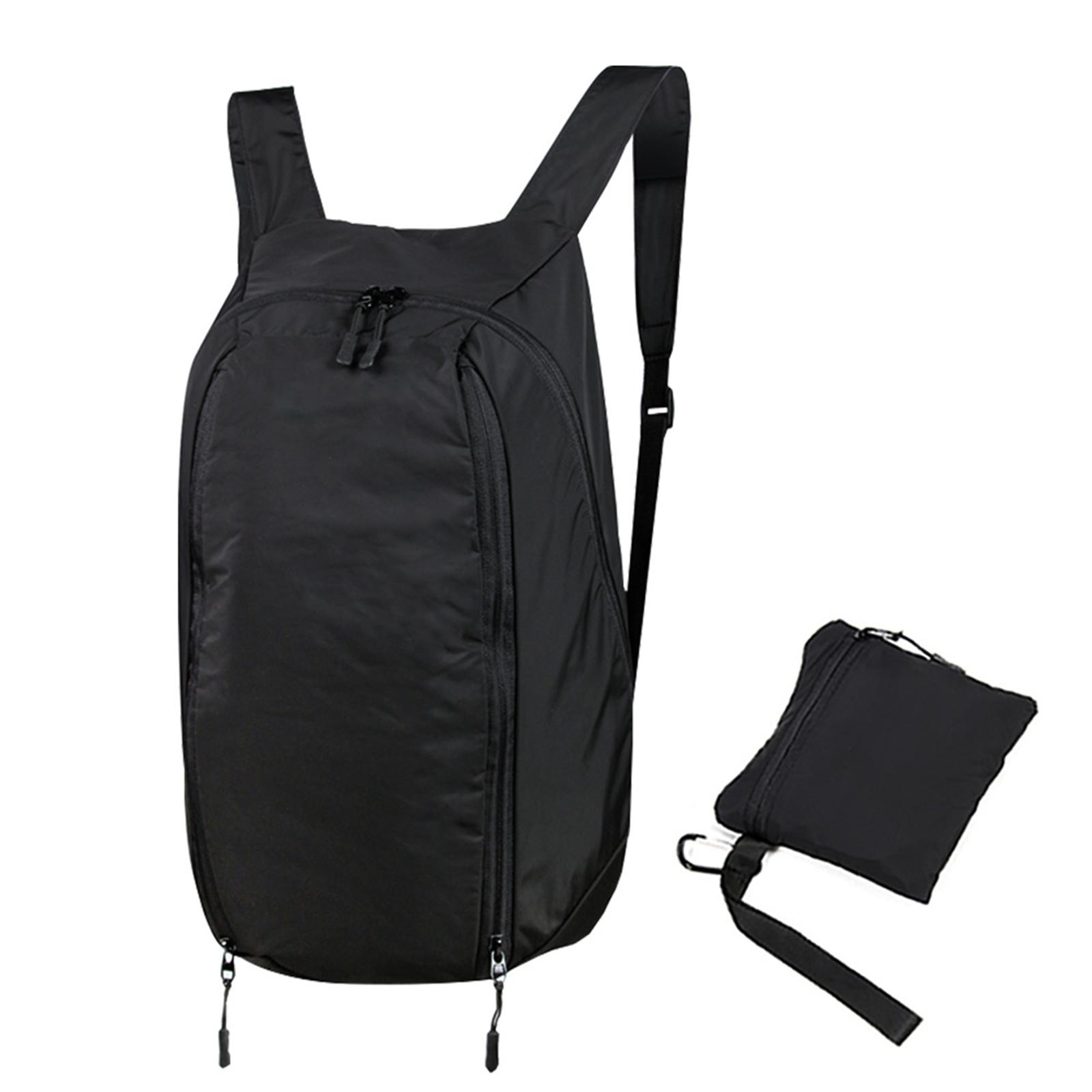 

Motorcycle Backpack. Lightweight 35l Sport Backpack For Motorcycle, Bike Scooters Riders Man Women Waterproof Bag 1