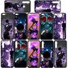 Phone Case for Samsung Galaxy S25 S23 S22 S24 Ultra FE A05 A06 A15 A16 A36 A37 A35 A54 A55 A56 A57 A25 A26 A53 Solo Leveling Anime Arise Poster Cover