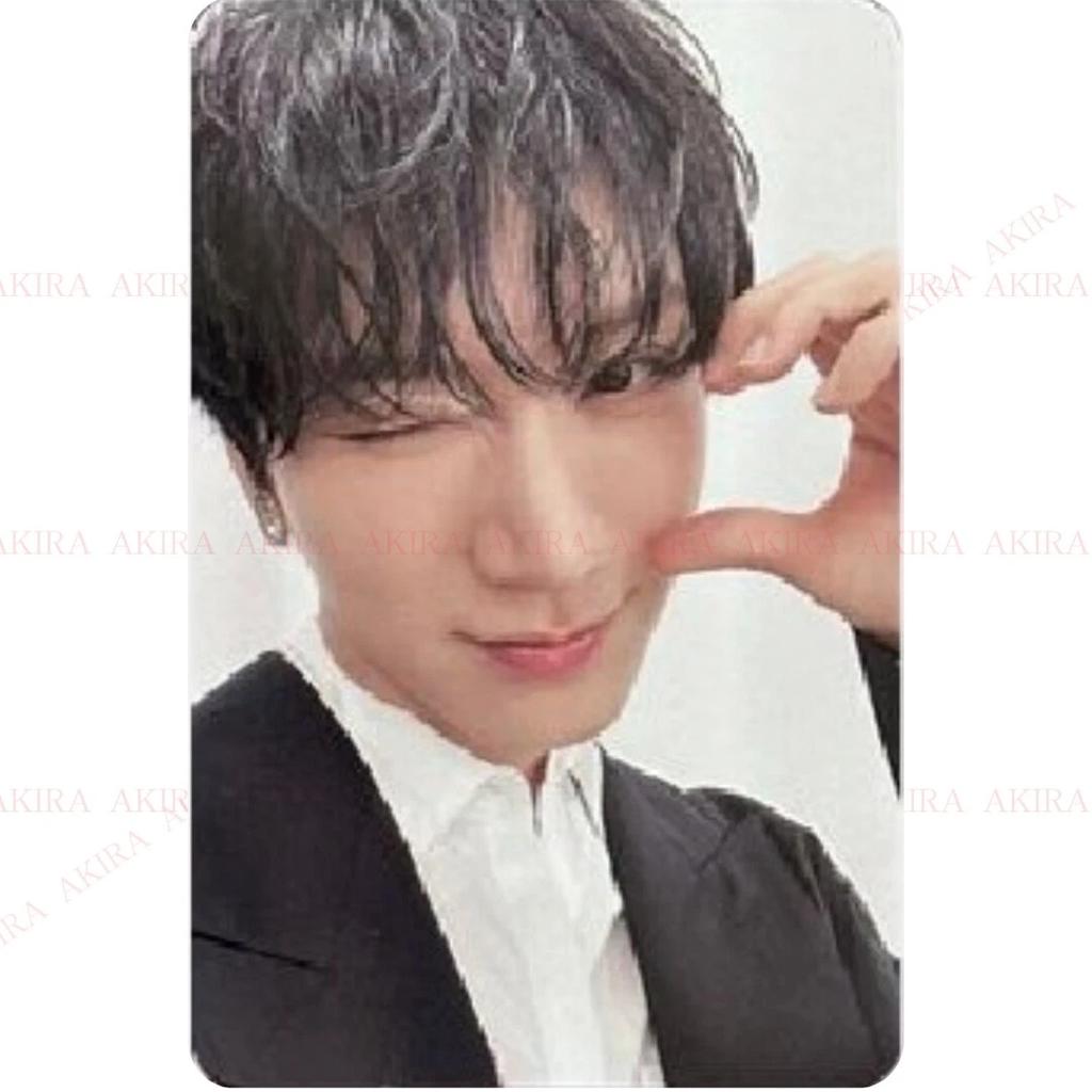 WayV JAPAN 1st MINI ALBUM THE HIGHEST JAPAN ALBUM and POB OFFICIAL PHOTO CARD