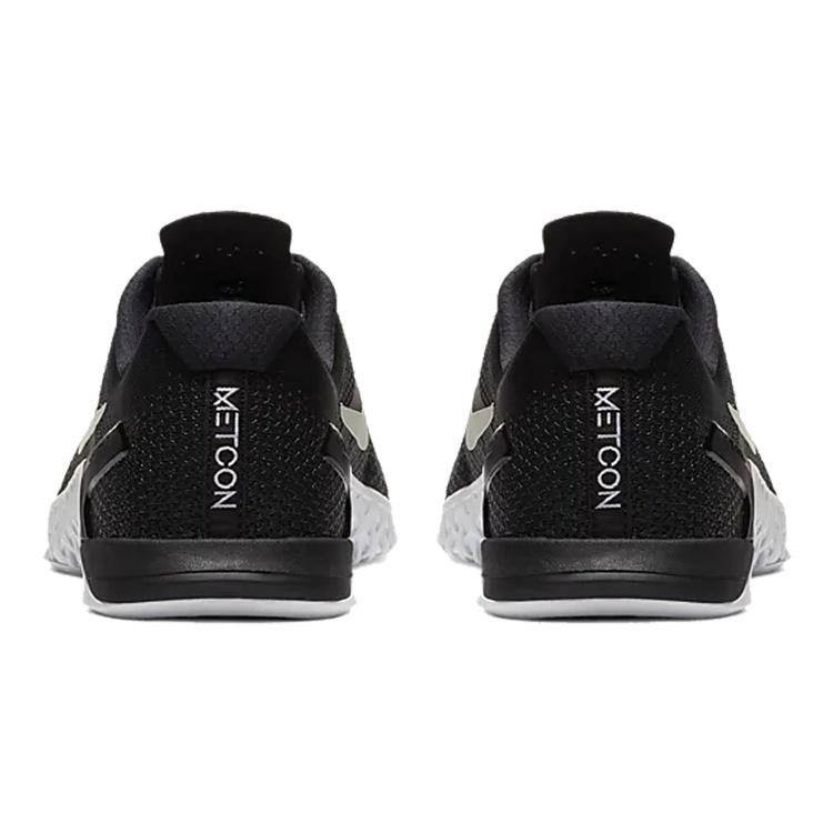 Nike Metcon 4 'Black White' Men's AH7453-003