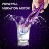 Powerful Svibration Motor Dildos Vibrator Silicone Clitoris Stimulator  Wand G-Spot Massager Couple Adults Masturbator Sex Toys