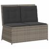 Mobilier de exterior