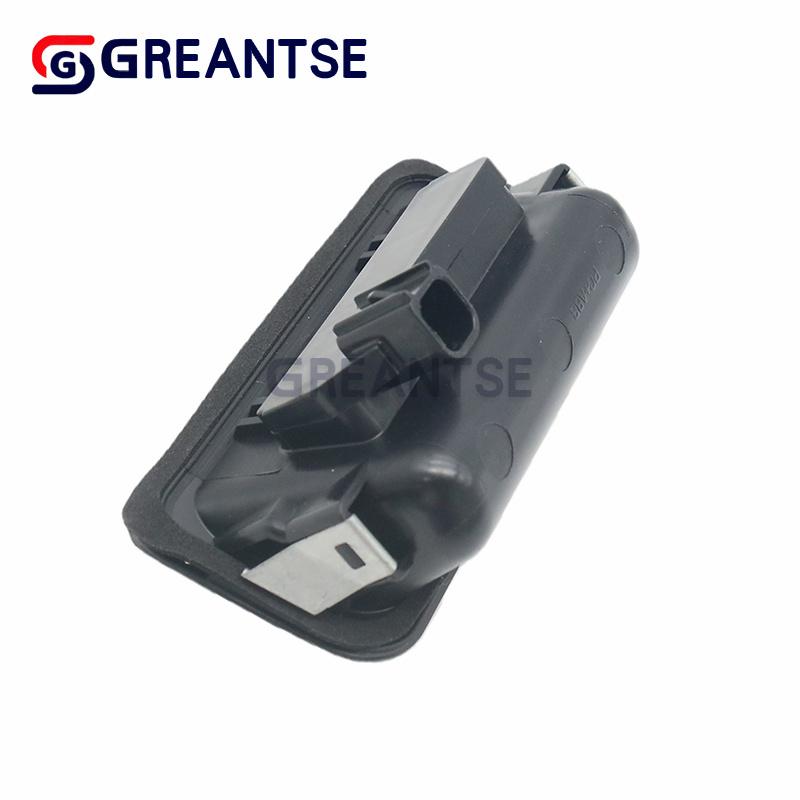 81260-1M500 Outside Trunk Tailgate Lid Lock Release Handle Switch For Kia Forte/Forte5 Automobiles Spare Parts