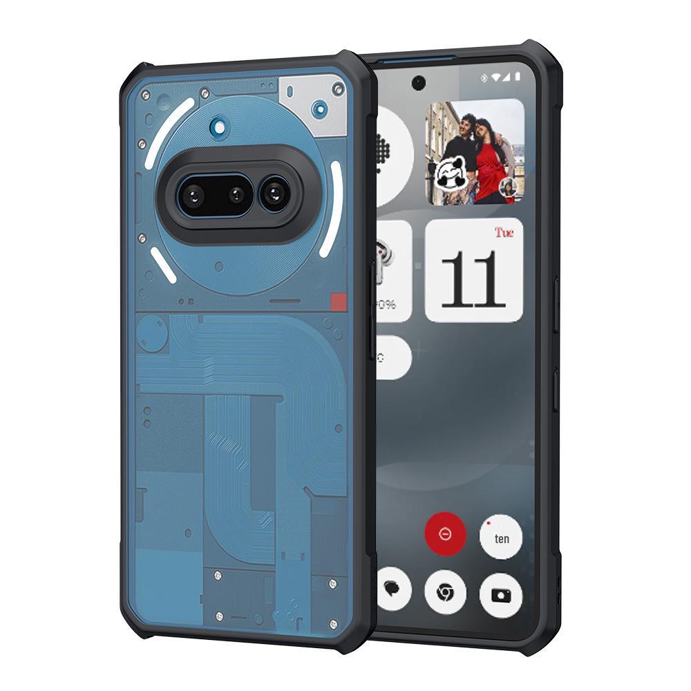 XunDi Drop-Proof Thin Case for NothingPhone 3a