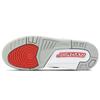 Jordan Legacy 312 Mist Shadow High top Vintage Basketball Shoes Women's White Cement AT4040-100(Team128-)