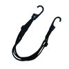 60CM Motorcycle Helmet Straps Motorcycle Accessories Hooks Luggage Retractable Elastic Rope Fixed Strap Motos Helmet Luggage Net